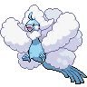 Altaria (Mega) Sprite
